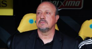 Παναθηναϊκός: Τα ραντεβού με Ρεμπρόφ και το plan b μετά τον Μπενίτεθ