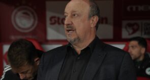 Σπυρόπουλος: «Από την Ιβηρική θα έψαχνα τον νέο προπονητή του Παναθηναϊκού»