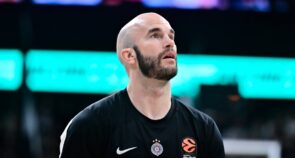 Νικ Καλάθης: Πιο κοντά στον ΠΑΟΚ – Το «πακέτο» που κάνει τη διαφορά