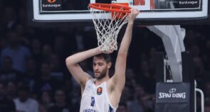 Ο ΠΑΟΚ προχωράει για Παπαγιάννη με συμβόλαιο… επιπέδου Euroleague