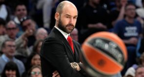 Νέος «μνηστήρας» για Σπανούλη