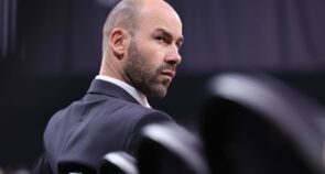 Πιέζει έντονα για Σπανούλη ο Άρης
