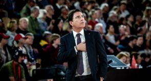 Η Ντουμπάι BC «παίζει» δυνατά για Πασκουάλ