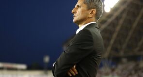 Αλαλούμ στον ΠΑΟΚ: Οι φήμες για Βιεϊρίνια και το θρίλερ με Λουτσέσκου