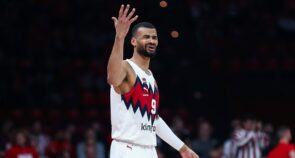 Μπαρτσελόνα: Έντονο ενδιαφέρον για Καμπαρό