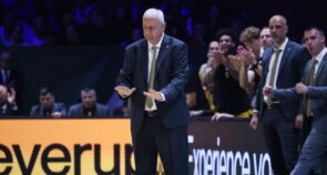 Η επόμενη μέρα της ΑΕΚ: NBA Europe, Σάκοτα και το μεγάλο στοίχημα