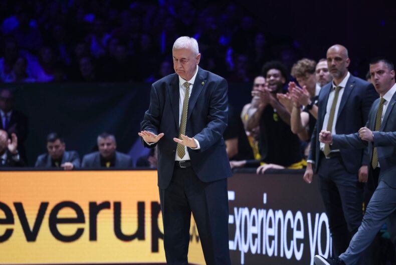 Η επόμενη μέρα της ΑΕΚ: NBA Europe, Σάκοτα και το μεγάλο στοίχημα