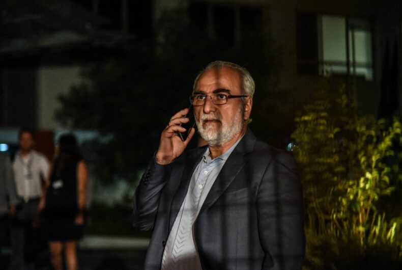 Νέα δεδομένα στον ΠΑΟΚ – Ανοιχτά όλα τα μεγάλα μέτωπα