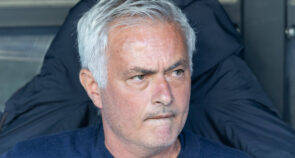 Επίσημο: Ο «Special One» Ζοζέ Μουρίνιο επέστρεψε στη Ρεάλ