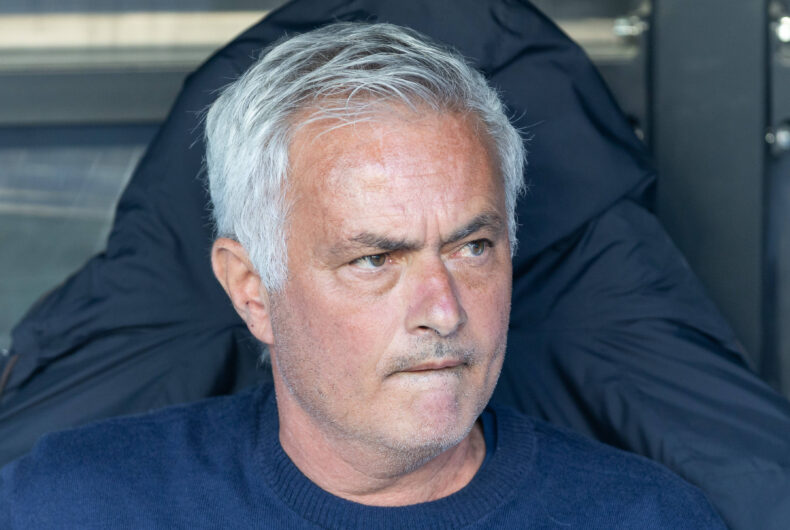 Επίσημο: Ο «Special One» Ζοζέ Μουρίνιο επέστρεψε στη Ρεάλ