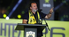Σκέψεις για δυνατή υποψηφιότητα στη Super League – Στο προσκήνιο ο Ηλιόπουλος