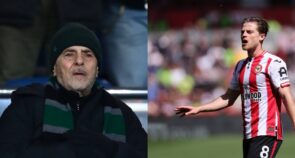 «Πατάει το κουμπί» ο Αλαφούζος για Γιένσεν