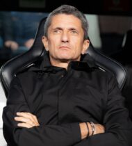 Πότε πάρθηκε η απόφαση για το «διαζύγιο» ΠΑΟΚ – Λουτσέσκου και πώς έκλεισε το κεφάλαιο