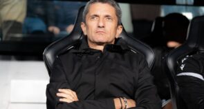Πότε πάρθηκε η απόφαση για το «διαζύγιο» ΠΑΟΚ – Λουτσέσκου και πώς έκλεισε το κεφάλαιο