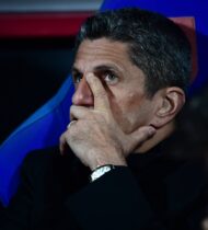 Deadline για τον νέο προπονητή στον ΠΑΟΚ – Στον «αέρα» ο Λουτσέσκου