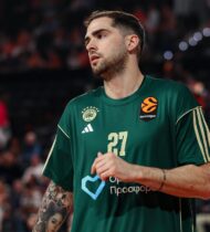 Στόχος του Άρη ο Τολιόπουλος – Η στάση του Παναθηναϊκού