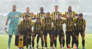 ΑΕΚ: Αυτό είναι το πρόγραμμα των φιλικών της