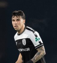 ΠΑΟΚ: Οριστικά στην Ιταλία και τη Serie B ο Μπιάνκο