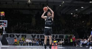 Τέλος εποχής για τον Παγιόλα στη Βίρτους Μπολόνια