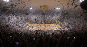 EuroCup: Άρης και ΠΑΟΚ έμαθαν αντιπάλους στους ομίλους