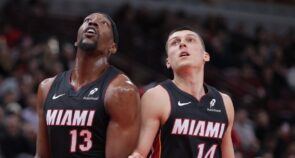 NBA: Καμία τιμωρία για τον Αντεμπάγιο μετά τον καυγά με τον Χίρο