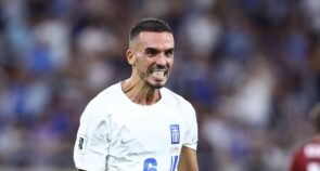 Αστέρας Τρίπολης: Κλείνει σημαντική συμφωνία με Κουρμπέλη