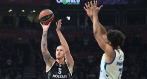 Η Βαλένθια ανακοίνωσε τον Οσετκόφσκι