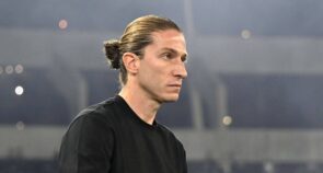 Η Μονακό ανακοίνωσε τον Φιλίπε Λουίς στο τιμόνι της