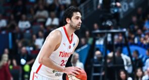 Η Μπεσίκτας ενισχύθηκε με τον Κορκμάζ