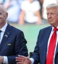 FIFA: Ασύλληπτα έσοδα από το Μουντιάλ – Τα ποσά που προκαλούν ίλιγγο!