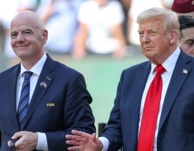 Μουντιάλ 2026: Η FIFA ετοιμάζεται να «σπάσει» κάθε οικονομικό ρεκόρ!