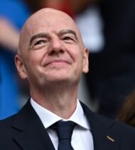 Μουντιάλ 2030: Ο Ινφαντίνο εξετάζει αύξηση των ομάδων σε 64