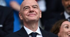 Μουντιάλ 2030: Ο Ινφαντίνο εξετάζει αύξηση των ομάδων σε 64