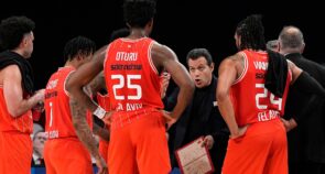 EuroLeague: Εκεί θα παίζει η Χάποελ Τελ Αβίβ τη νέα σεζόν