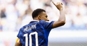 Μουντιάλ 2026: Αδιανόητο ρεκόρ για τον Εμπαπέ