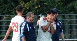 Ολυμπιακός: Ανακούφιση με Σιπιόνι, αλλά χάνει τα επόμενα φιλικά
