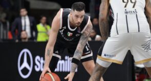 Σημαντική εξέλιξη για τη μεταγραφή του Βιλντόζα στην Παρτίζαν