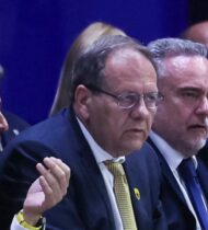 Αγγελόπουλος εφ’ όλης της ύλης: Το μέλλον της ΑΕΚ, το NBA Europe και οι μεγάλες αλλαγές που έρχονται