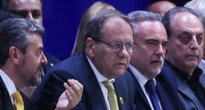 ΑΕΚ: Ο Μάκης Αγγελόπουλος έκανε μεγάλες αποκαλύψεις για τη Sunel Arena
