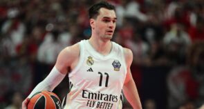 EuroLeague: Νέα έκπληξη με Χεζόνια, σενάρια για παραμονή στην Ευρώπη!