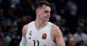 Το σίριαλ του Χεζόνια φτάνει στο τέλος του, κλείνει στους Καβαλίερς!