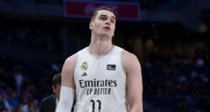 «Βλέπει» ξανά NBA ο Χεζόνια, τα «όχι» στην EuroLeague και το ενδιαφέρον των Καβαλίερς