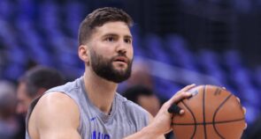 «Μπαμ» από το NBA με Μάξι Κλέμπερ ετοιμάζει η Χάποελ Τελ Αβίβ