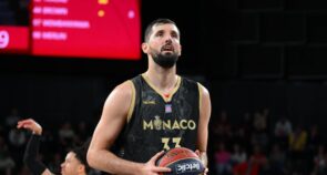 Ετοιμάζεται για μεταγραφική «βόμβα» η Μάλαγα με Μίροτιτς!