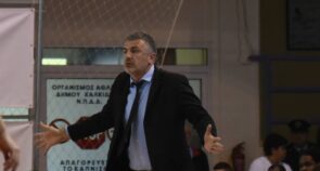 Ο Νίκος Βετούλας ανοίγει νέα σελίδα στην Κίνα!