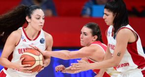 Α1 Γυναικών: Πραγματοποιήθηκε η κλήρωση της νέας σεζόν