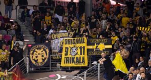 «Φωτιά» στην ΑΕΚ, η Original 21 κατά Αγγελόπουλου: «Για εμάς τελείωσες»