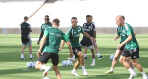 Ο Παναθηναϊκός έκανε γνωστή την αποστολή για τη ρεβάνς με την Πάκσι