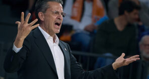 Παρελθόν από τη Βαλένθια ο Πέδρο Μαρτίνεθ