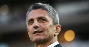 Η Αλ Σαντ ανακοίνωσε τον Λουτσέσκου